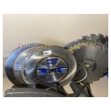 Misc 7.25 ' Saw Blades