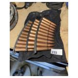 7.62x39 Ammo(30 Rounds)