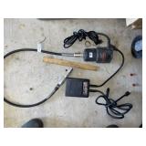 Dremel 732 Flex Shaft Rotary Tool W/ Foot Pedal