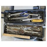 Box of Wrenches (Black Tool Box)