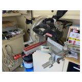 Craftsman 12' Compound Miter Saw (See below)