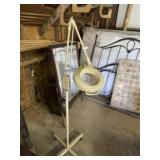 Lighted Magnify Reading Lamp