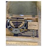 Micrometer Set (0-6')