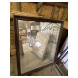 Cherry Mirror (34'x34')