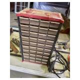 Organizer Cabinet