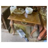 Lamp Table