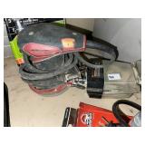 Craftsman Pro Orbital Sander + Sand Discs