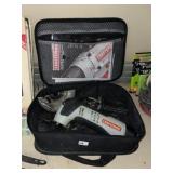 Craftsman Lithium Oscillating Tool  (Good)
