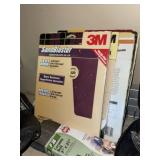 Sand Paper & Misc in Grp