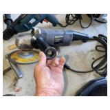 Sears Industrial Grade 7' Angle Grinder