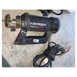 Roto Zip Spiral Saw