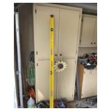Stanley 6' Aluminum Level