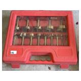 Forstner Bits