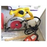 DeWalt Framing Saw