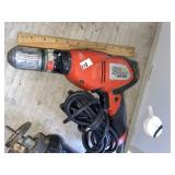 B&D 1/2' Drill