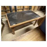 Center Table