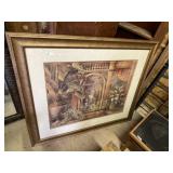 Large Decorator Picture