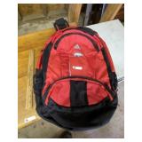 Nice Razorback Backpack
