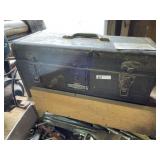 Tool Box & Misc Hardware in Grp