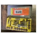 Tap & Die Set