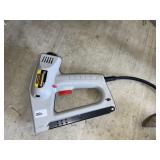 Near New Stanley Electric Sharpshooter Staple Gun