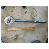 3/4' Drive Ratchet