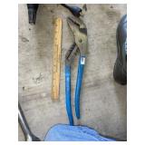 XL Channel Lock Pliers