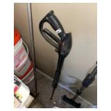 Pressure Washer Wand & Air Blow Out Tool