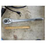 Craftsman 3/4' Drive Ratchet