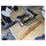 Machine Vise