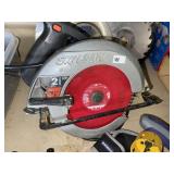 Skilsaw 2 HP