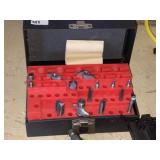 Craftsman Router Bits