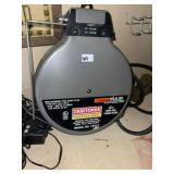 Craftsman Professional Power Cord Reel & 20'Cord