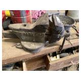 Parker Bench Top Visew