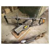 Jorgensen Miter Saw