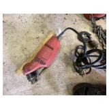 Milwaukee Angle Drill