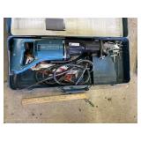 Makita Reciprocating Saw