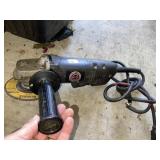 B&D Industrial 4.5' Angle Grinder