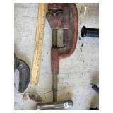 Rigid Pipe Cutter