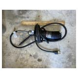 Craftsman Flex Shaft Rotary Tool