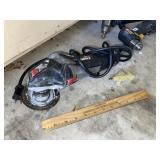 RotoZipo Saw
