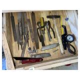 Files ~ Compression Gauge & Misc Tools