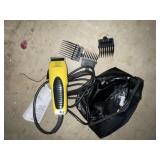 Conair Pro Dog Clipper Set