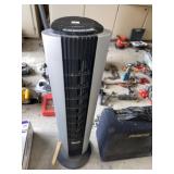 Bionaire Tower Oscillating Fan