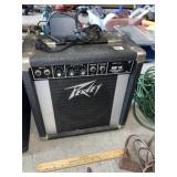 Peavey KB-15 Amp