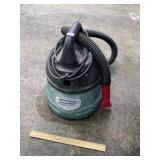 Shop / Car Vac