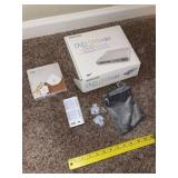 DVD Recorder ~ Phone Charger & Bluetooth Locator