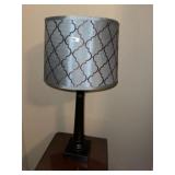 Nice Decorator Table Lamp