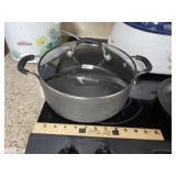 Calphalon Dutch Oven ~ Skillet & Pans + Misc Grp