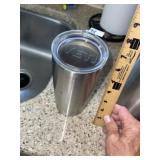 Yeti Insulated Tumbler